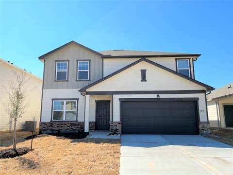 Photo of 1036 Lacebark Pine Lane, Brookshire, TX 77423 (MLS # 2242703)