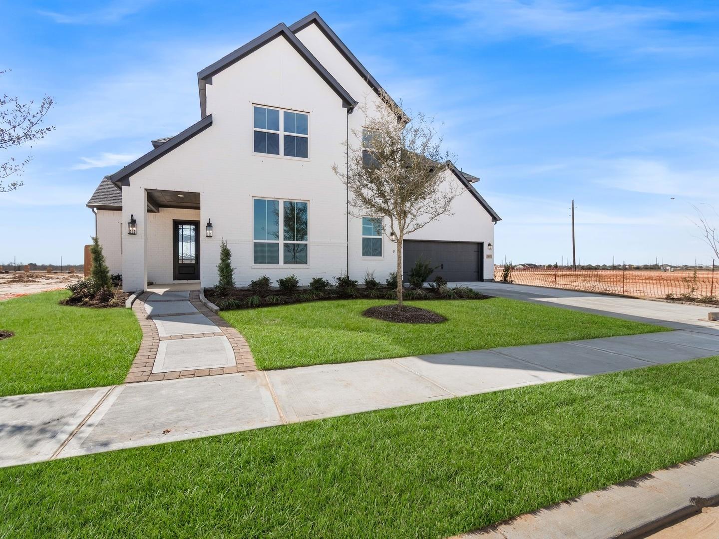 25611 Grassland Prairie Drive