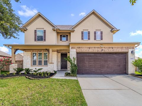 Photo of 19802 La Portada Drive, Cypress, TX 77433 (MLS # 82853572)