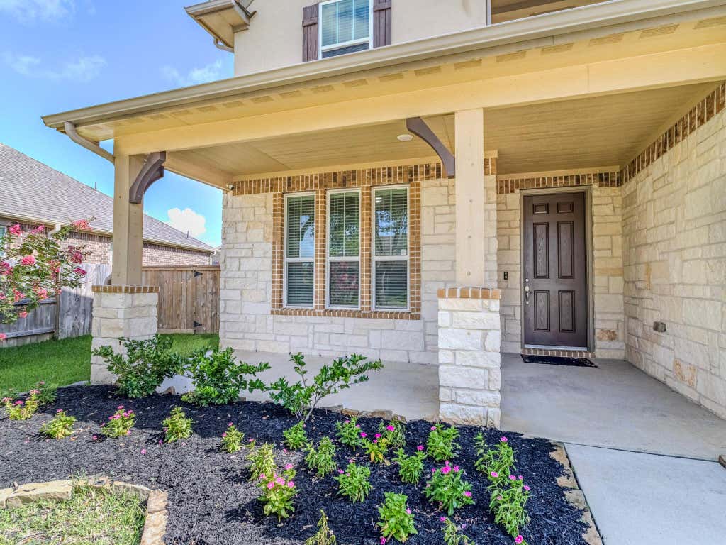 Photo of 19802 La Portada Drive, Cypress, TX 77433 (MLS # 82853572)