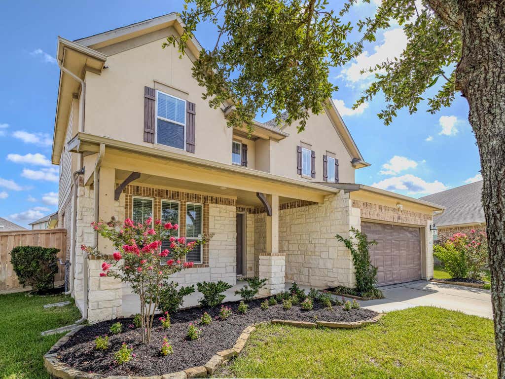 Photo of 19802 La Portada Drive, Cypress, TX 77433 (MLS # 82853572)