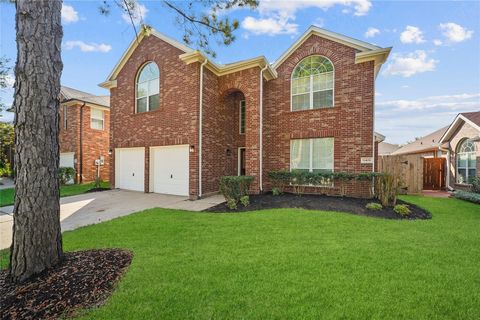 Photo of 11406 Summit Bay Drive, Pearland, TX 77584 (MLS # 61697507)