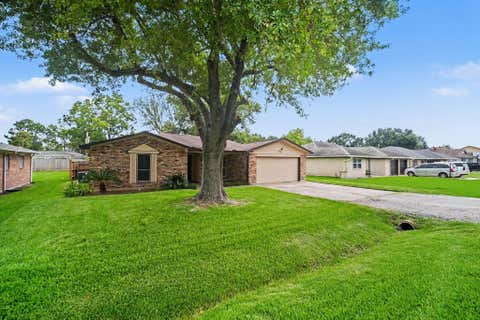 Homes For Sale - 9707 Mackworth Drive<br/> Fort Bend County, Stafford, TX 77477