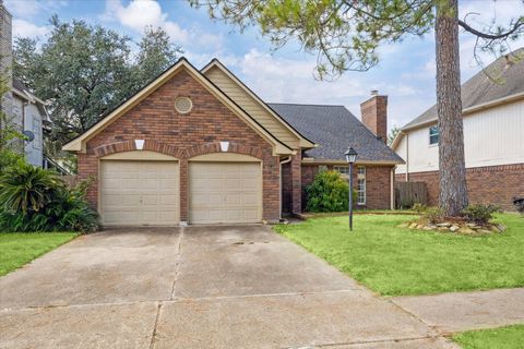Photo of 5715 S Magazine Circle, Houston, TX 77084 (MLS # 90670678)