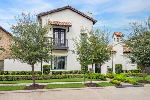 7510 Ciano Lane Houston TX 77055