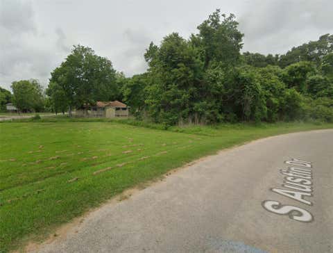 Photo of 0 S Austin Drive, Angleton, TX 77515 (MLS # 42316453)