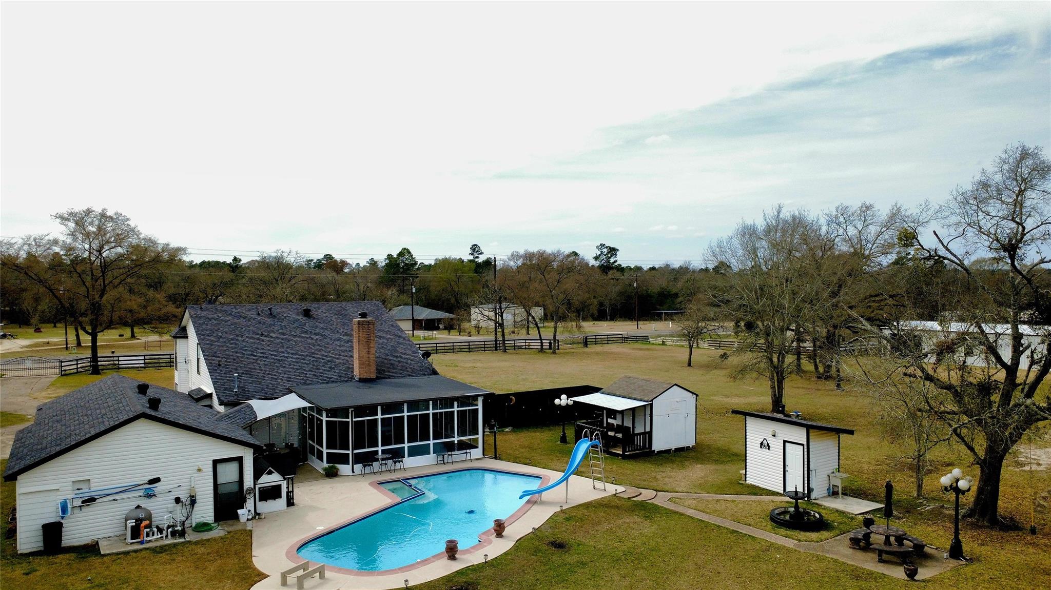 1828 State Highway 75 Highway N