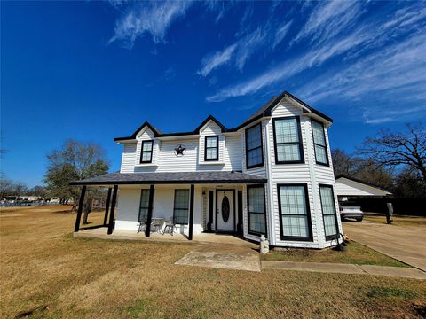 1828 State Highway 75 Highway N Huntsville TX 77320