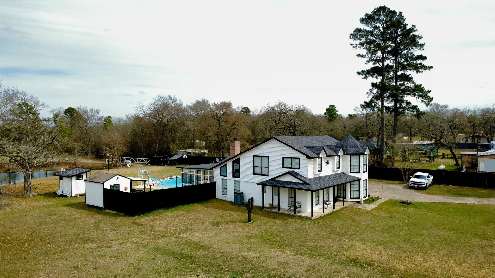 1828 State Highway 75 Highway N