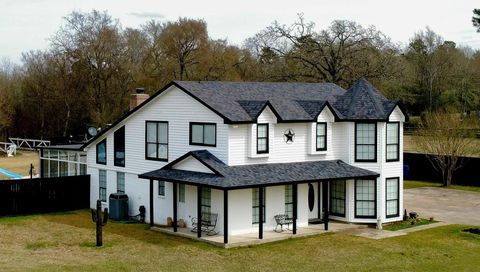 1828 State Highway 75 Highway N Huntsville TX 77320