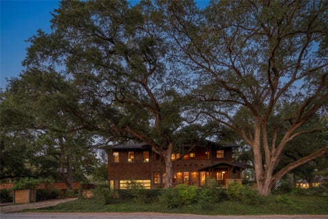 Photo of 1090 Lamonte Lane, Houston, TX 77018 (MLS # 7893315)