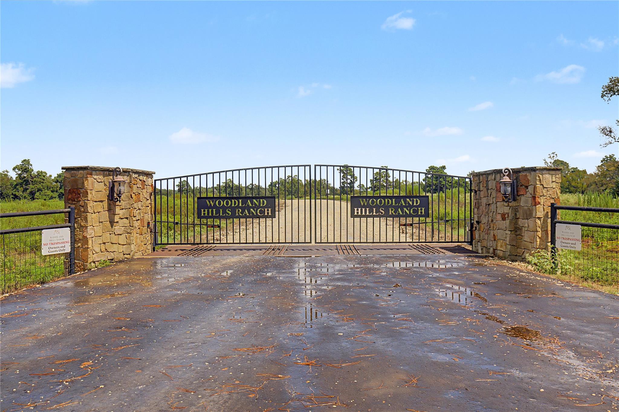 Lot 15 Woodland Hills Ranch