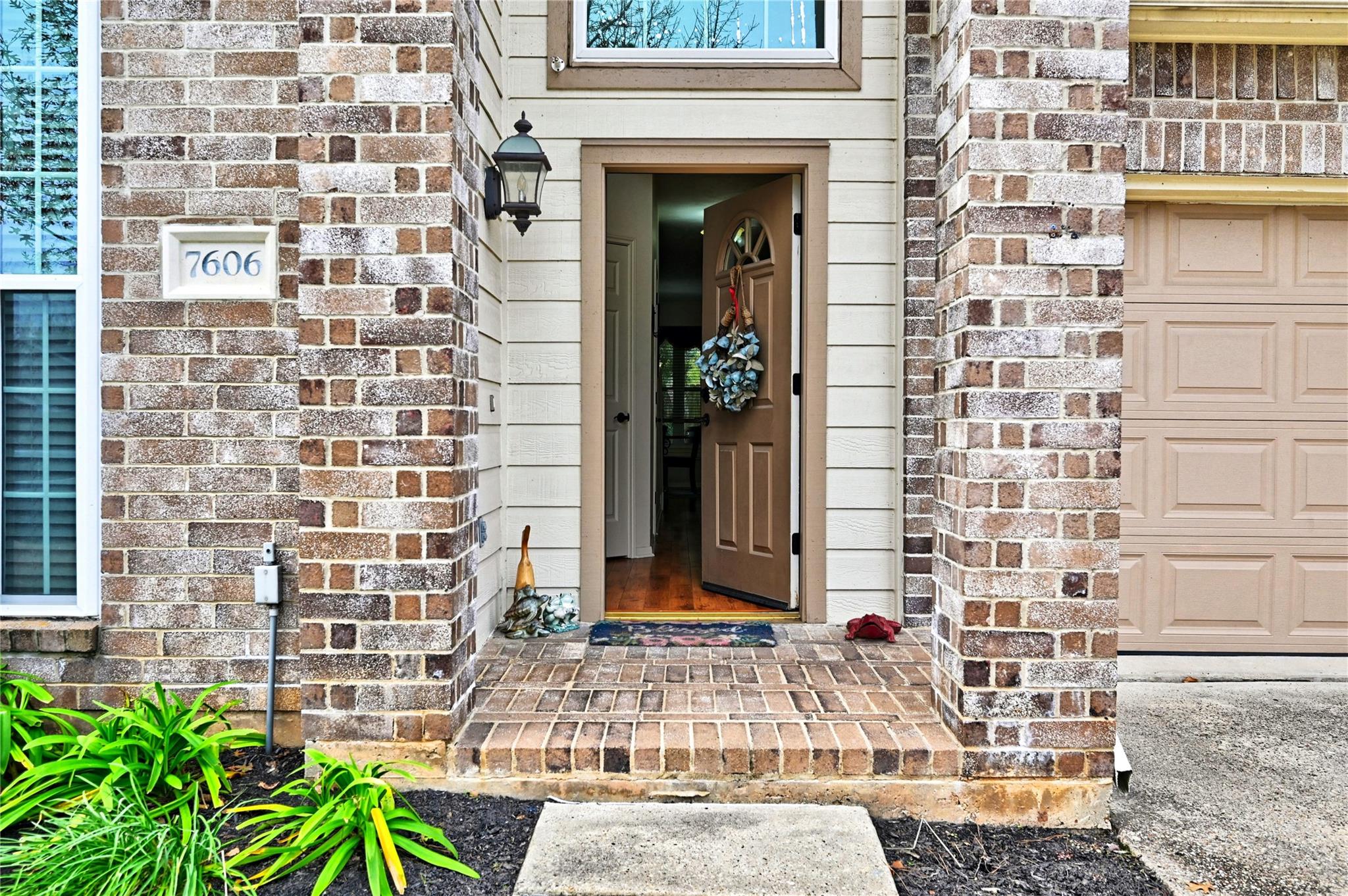 7606 Post Bridge Road