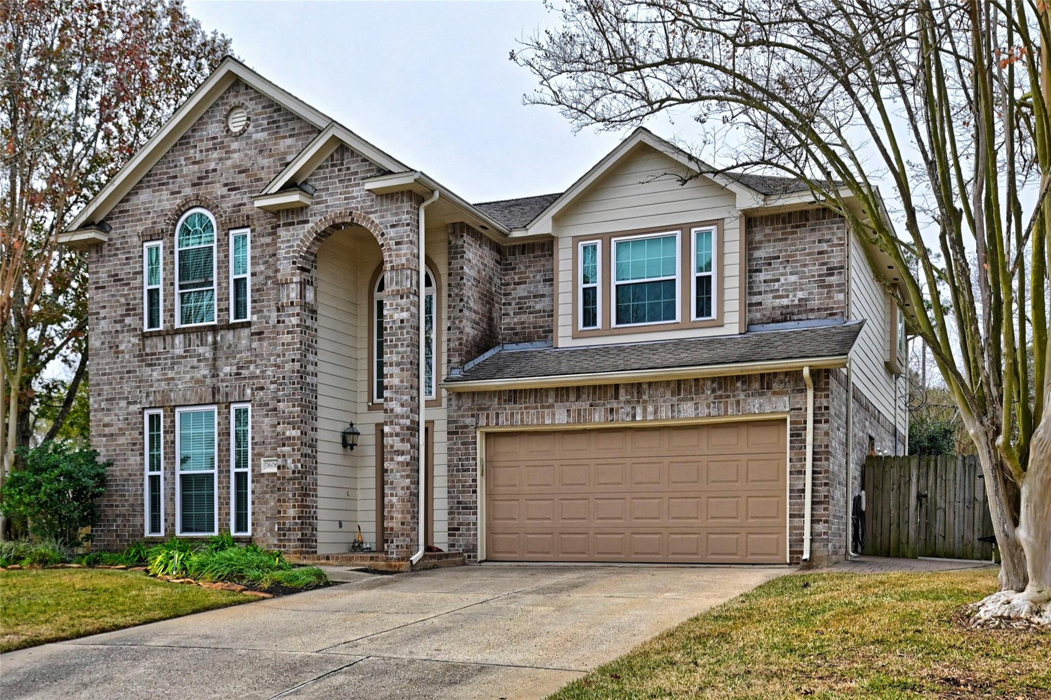 7606 Post Bridge Road