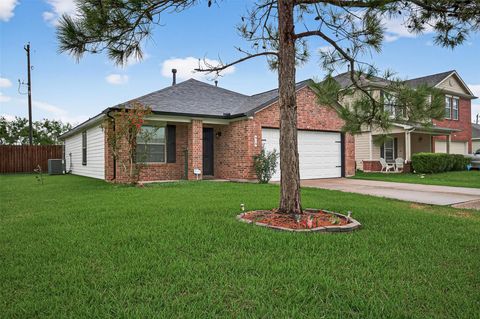 Property photo of 919 wild cotton road, rosenberg, TX 77471