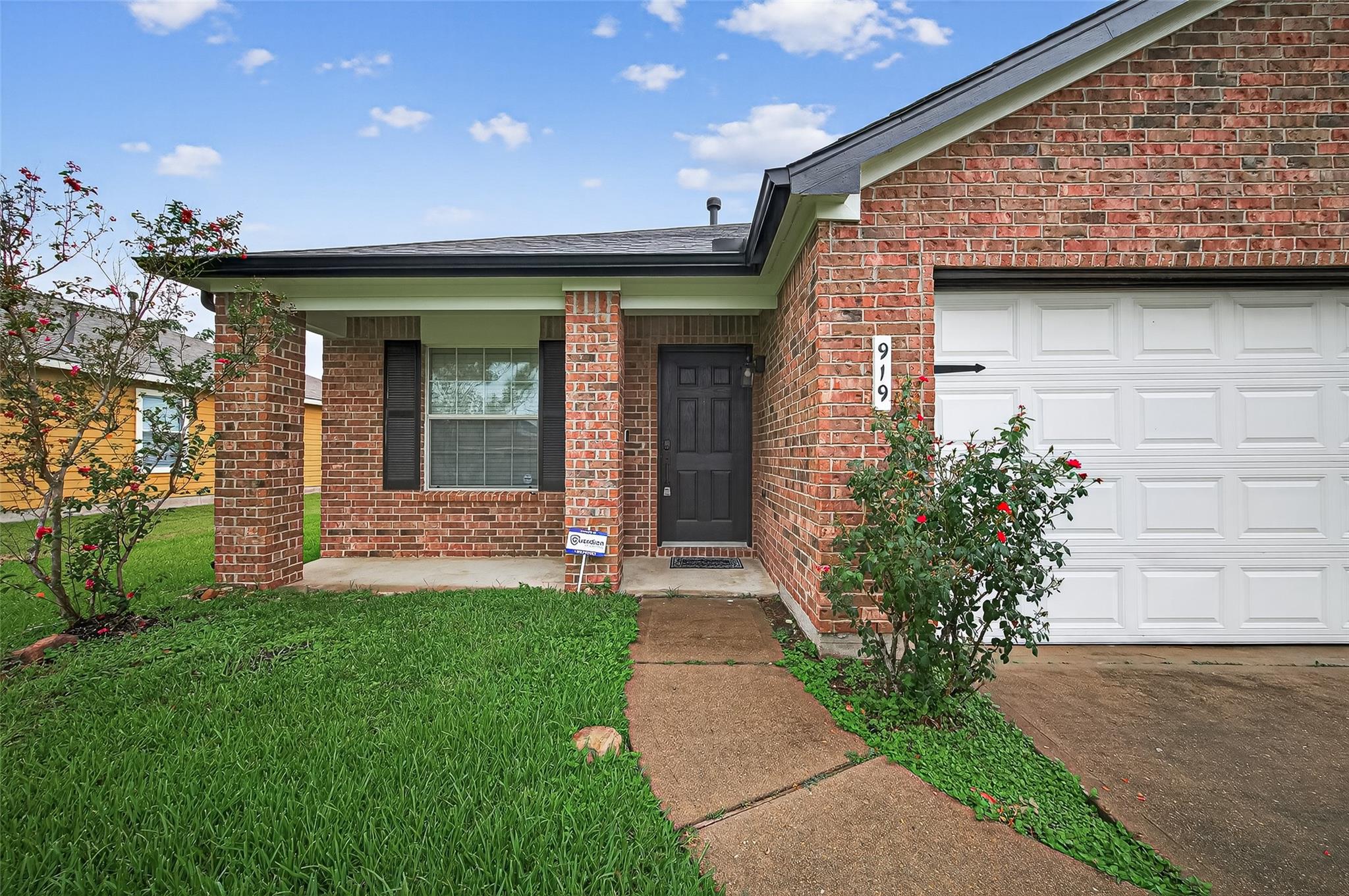 919 Wild Cotton Road