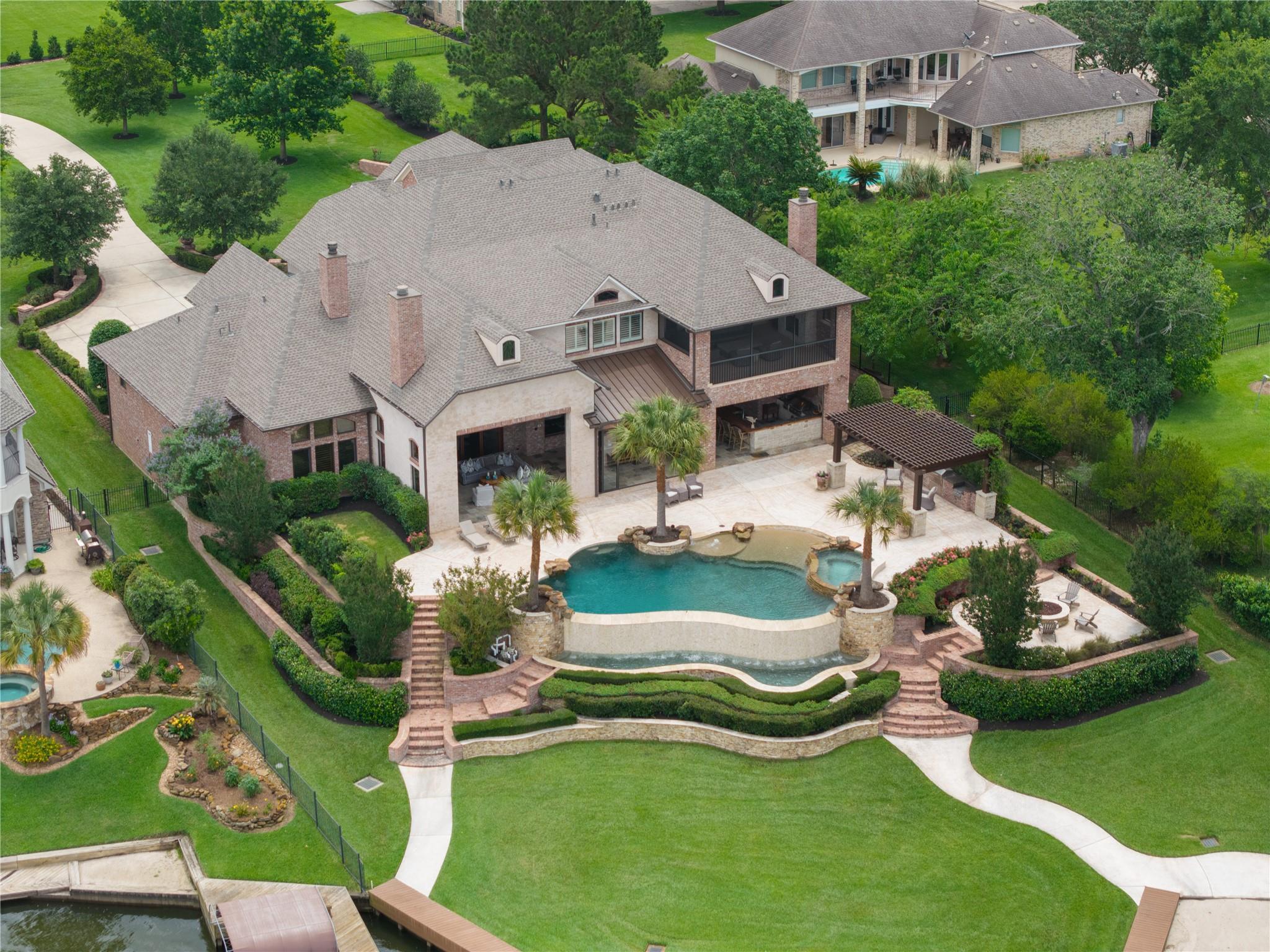 12349 Longmire Trace