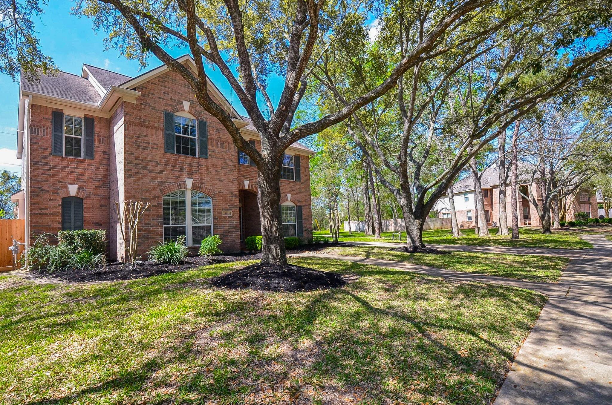 23615 Banning Point Court