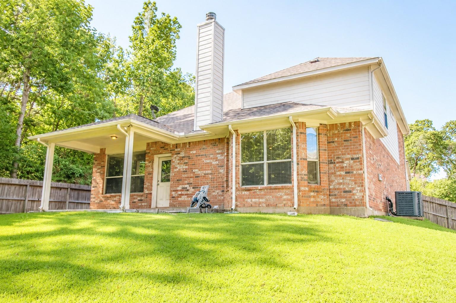 3801 Happy Hollow Drive