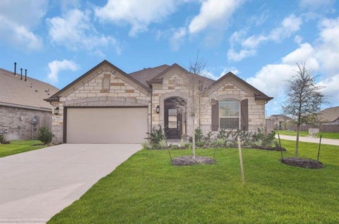Photo of 7502 Monarch Forest Lane, Richmond, TX 77469 (MLS # 63635714)