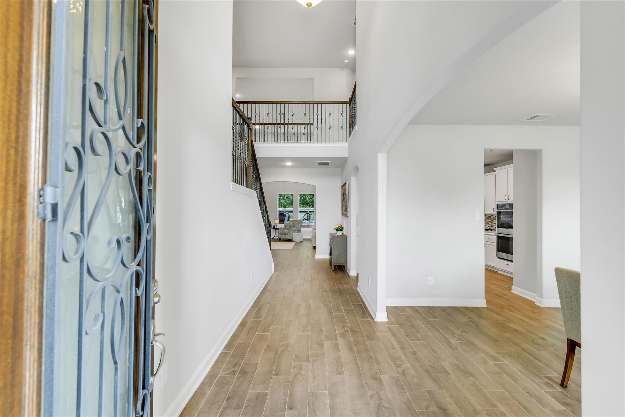 2803 Skerne Forest Drive