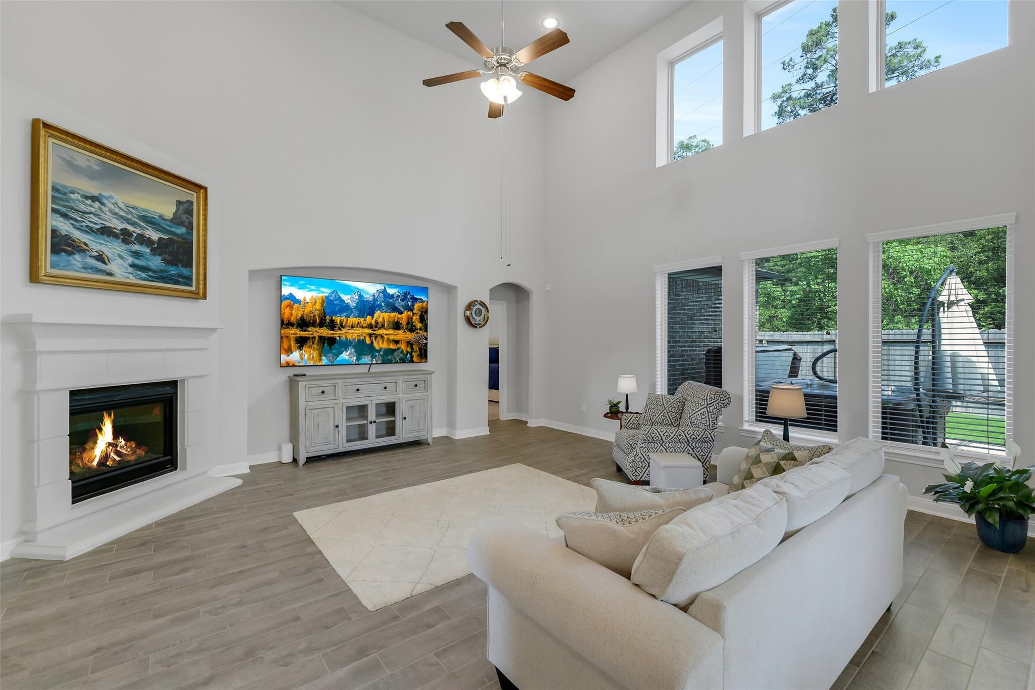 2803 Skerne Forest Drive