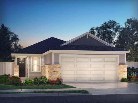 Photo of 2302 Pioneer Landing Lane, Crosby, TX 77532 (MLS # 38603706)