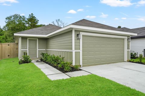 Photo of 14365 Tawny Street, Splendora, TX 77372 (MLS # 44399154)