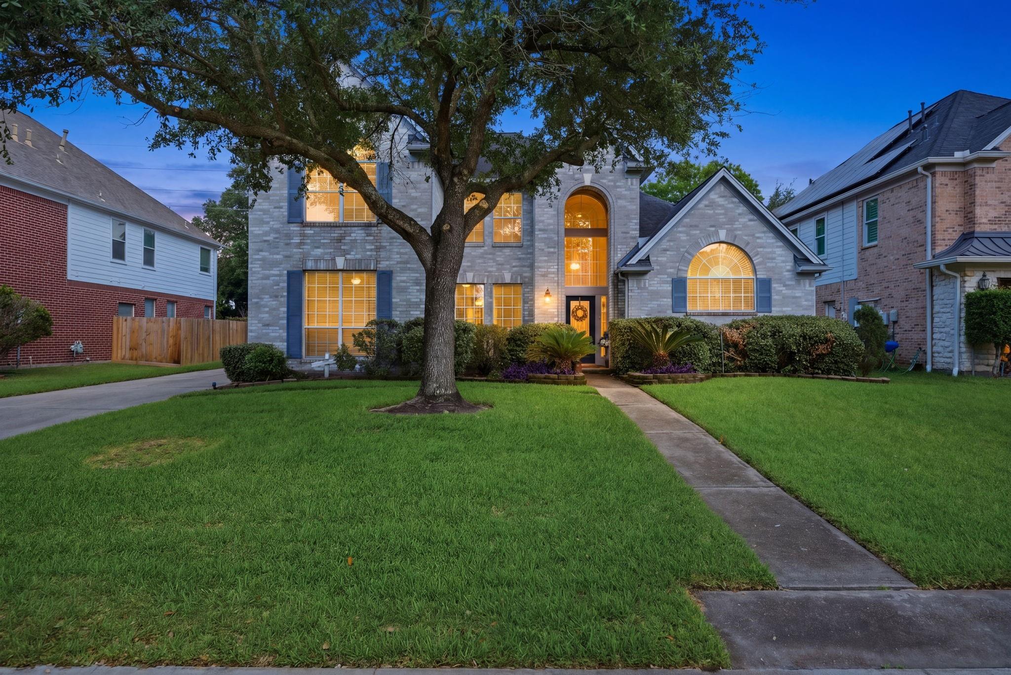 20723 Autumn Terrace Lane