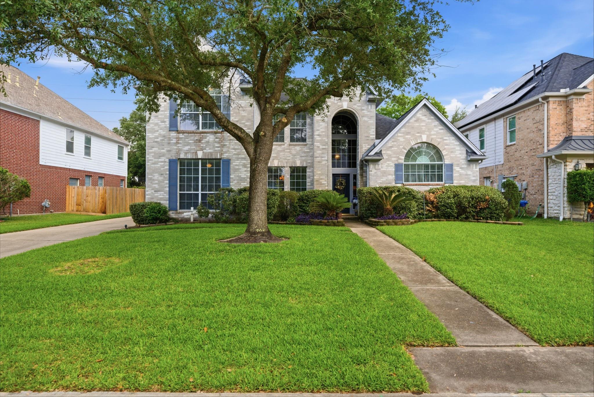 20723 Autumn Terrace Lane