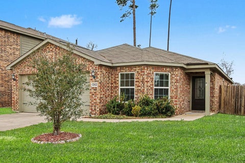 Photo of 22622 Steel Blue Jaybird Drive, Hockley, TX 77447 (MLS # 18513218)