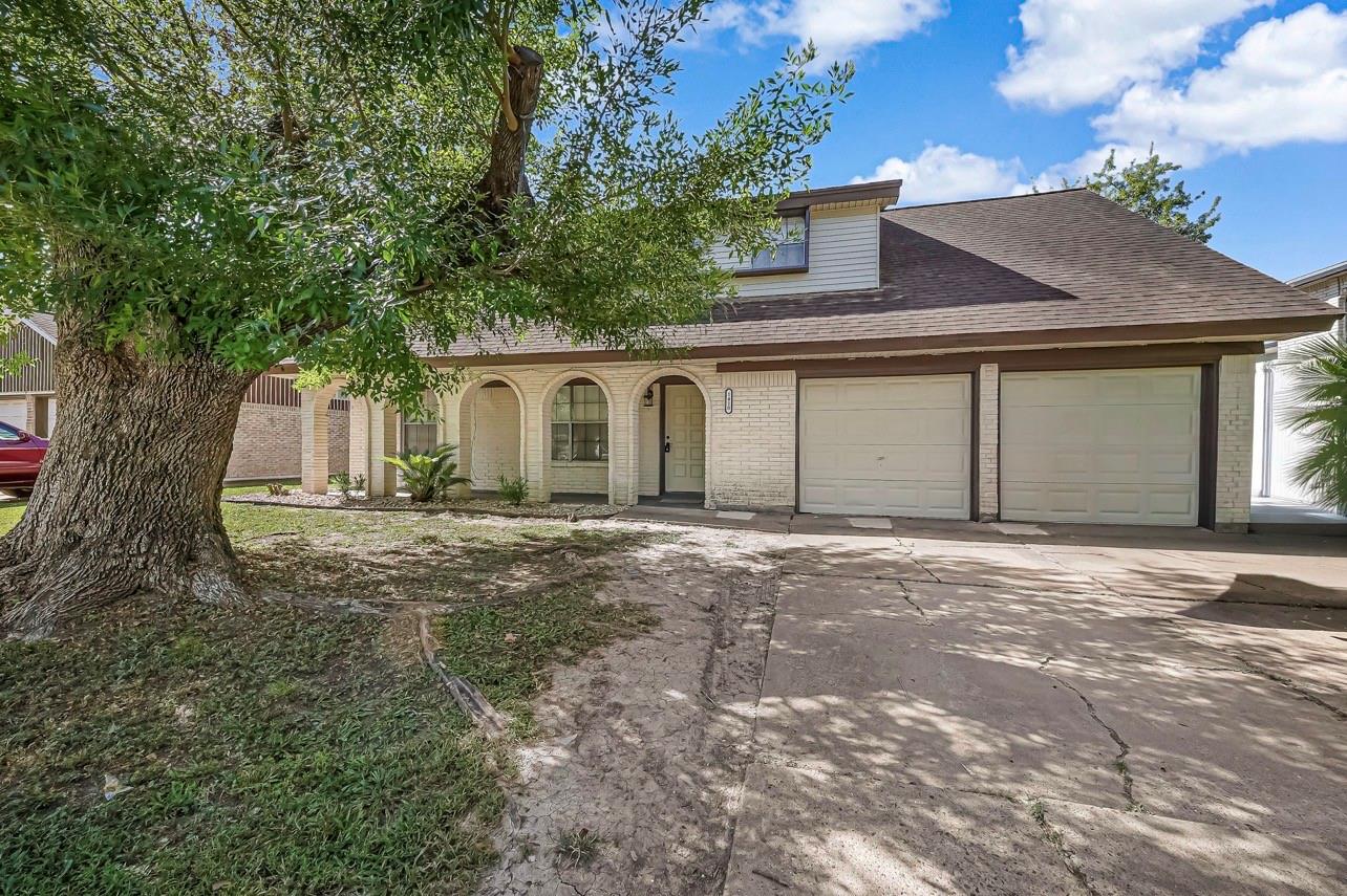 1410 Parkside Drive