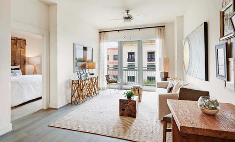 Tiny photo for 2727 Travis Street #321, Houston, TX 77006 (MLS # 76757885)