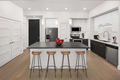 Tiny photo for 2727 Travis Street #321, Houston, TX 77006 (MLS # 76757885)