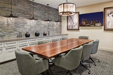 Tiny photo for 2727 Travis Street #321, Houston, TX 77006 (MLS # 76757885)