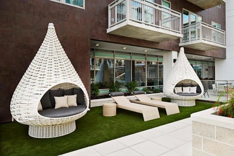 Tiny photo for 2727 Travis Street #321, Houston, TX 77006 (MLS # 76757885)