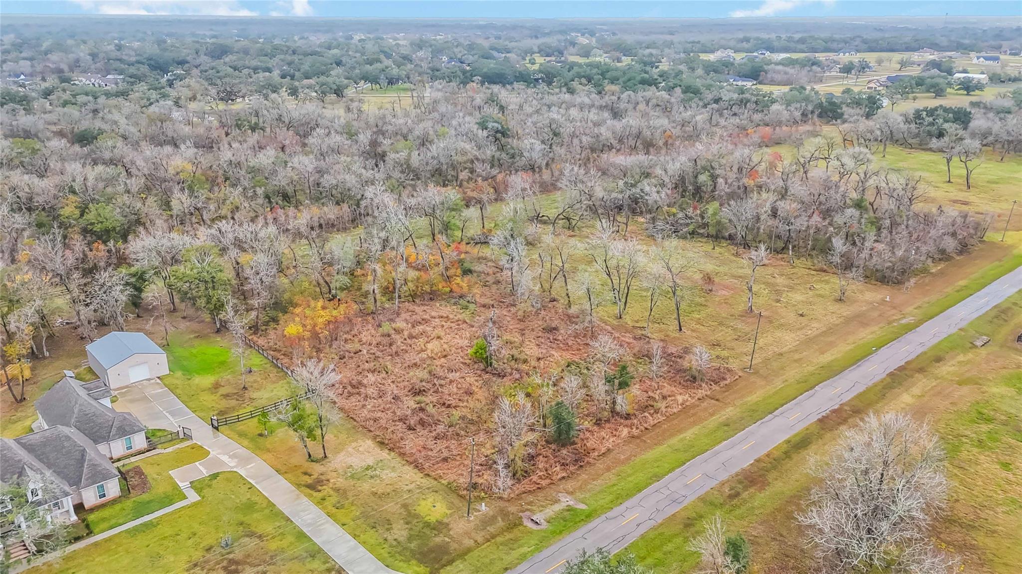 1002 Cross Timbers Drive