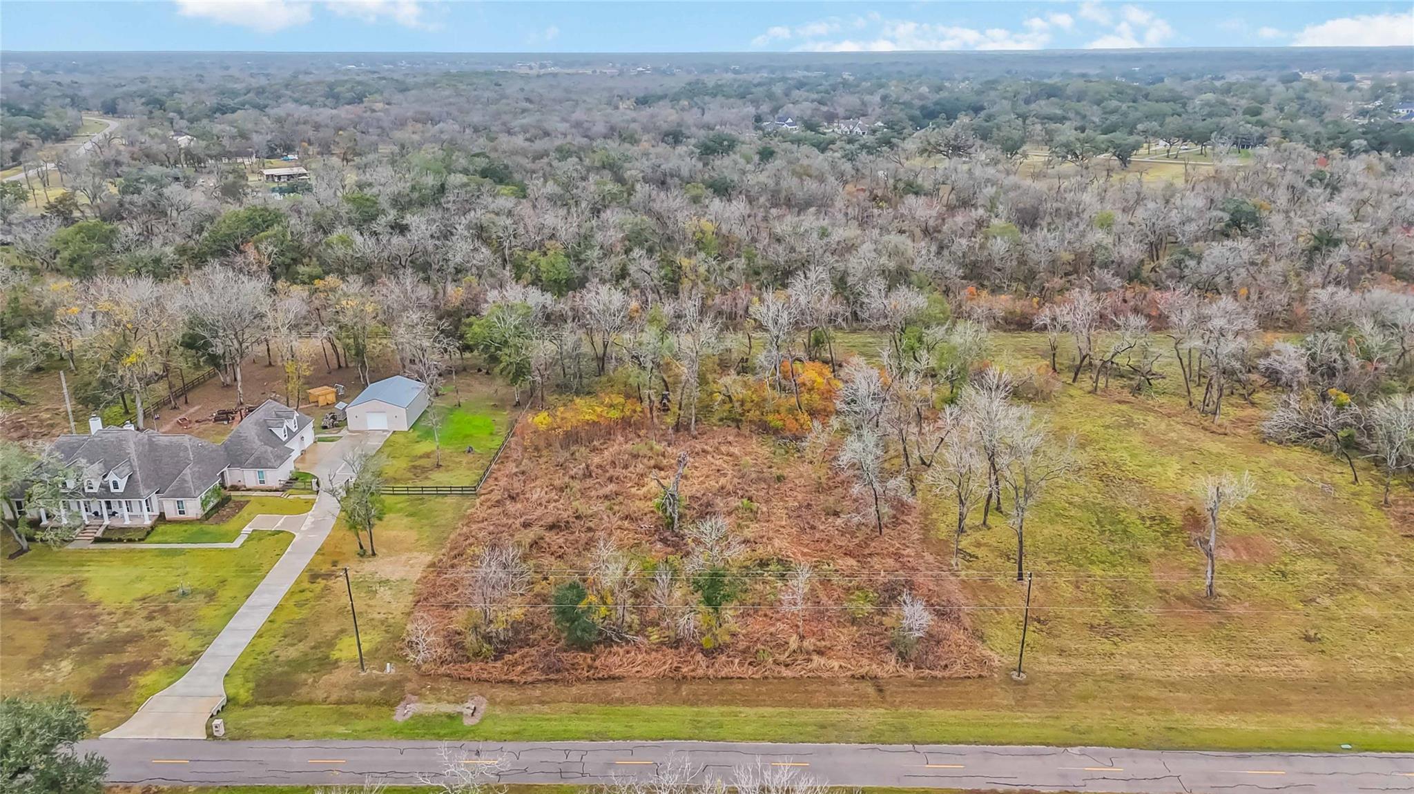 1002 Cross Timbers Drive