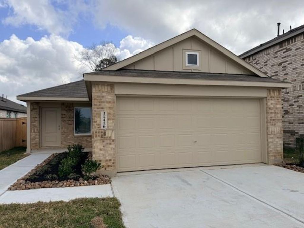 Photo of 31416 Casacalenda Lane Ln, Huffman, TX 77336 (MLS # 67969058)