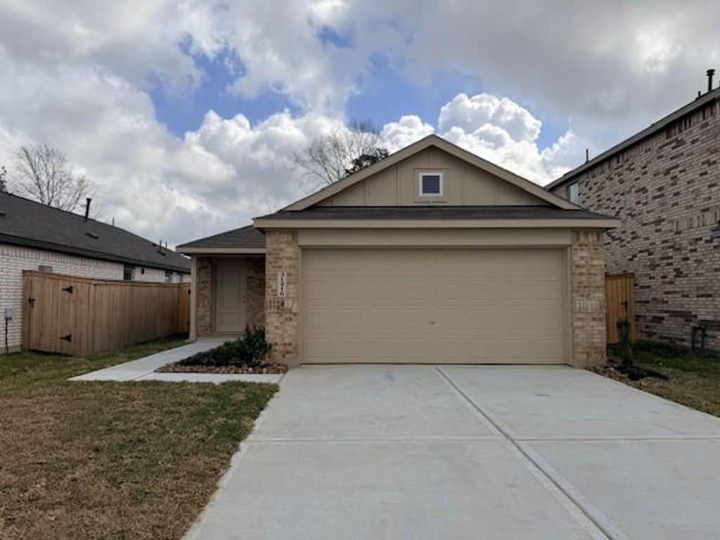 Photo of 31416 Casacalenda Lane Ln, Huffman, TX 77336 (MLS # 67969058)