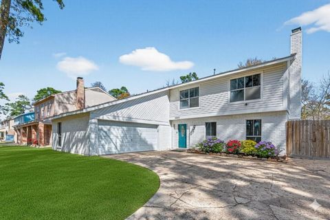 Photo of 23418 Briarcreek Boulevard, Spring, TX 77373 (MLS # 69665444)
