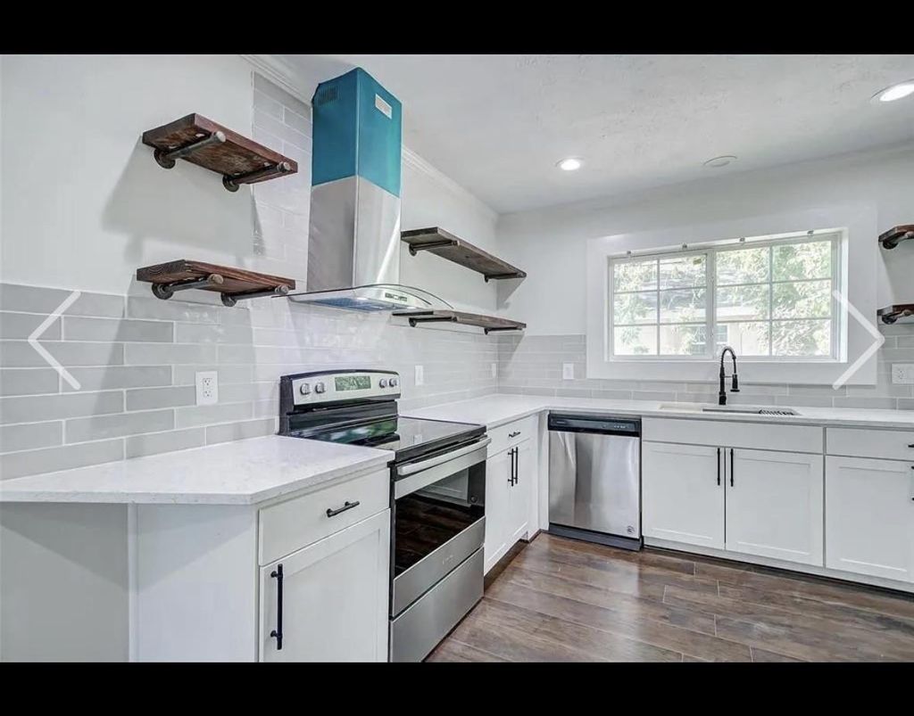 Photo of 2515 Stevens Street, Houston, TX 77026 (MLS # 83295856)