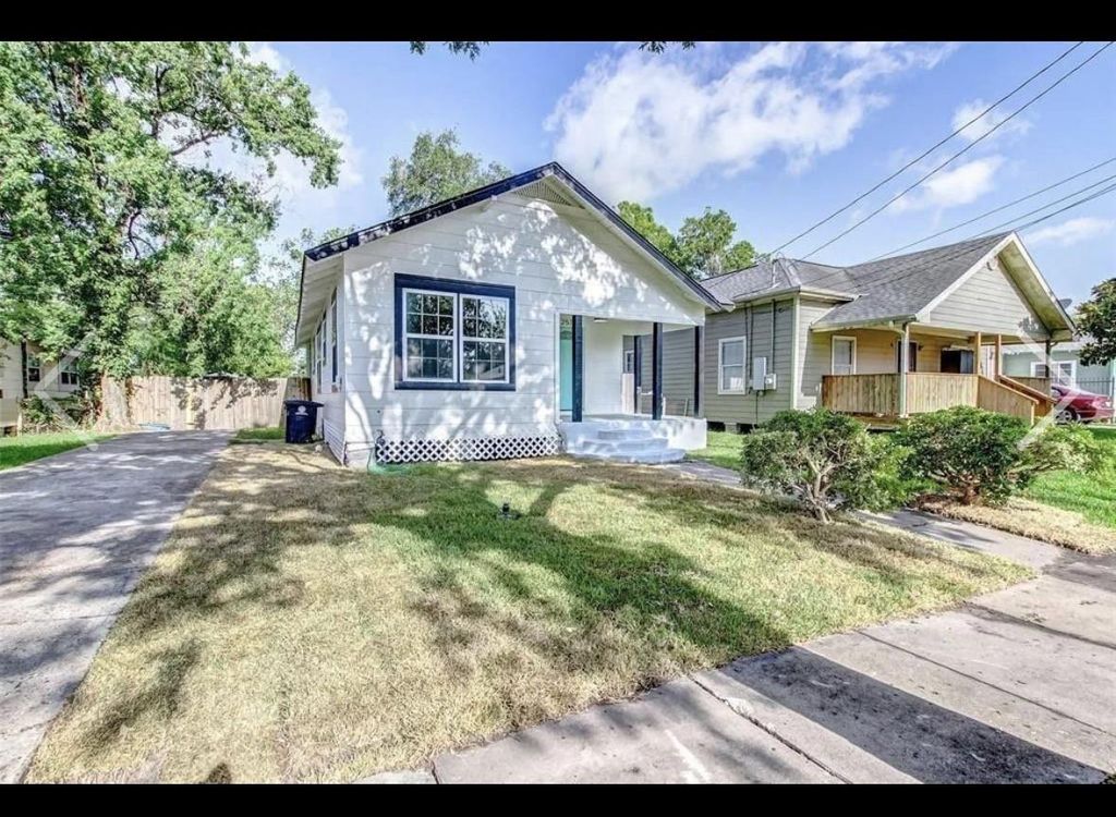 Photo of 2515 Stevens Street, Houston, TX 77026 (MLS # 83295856)