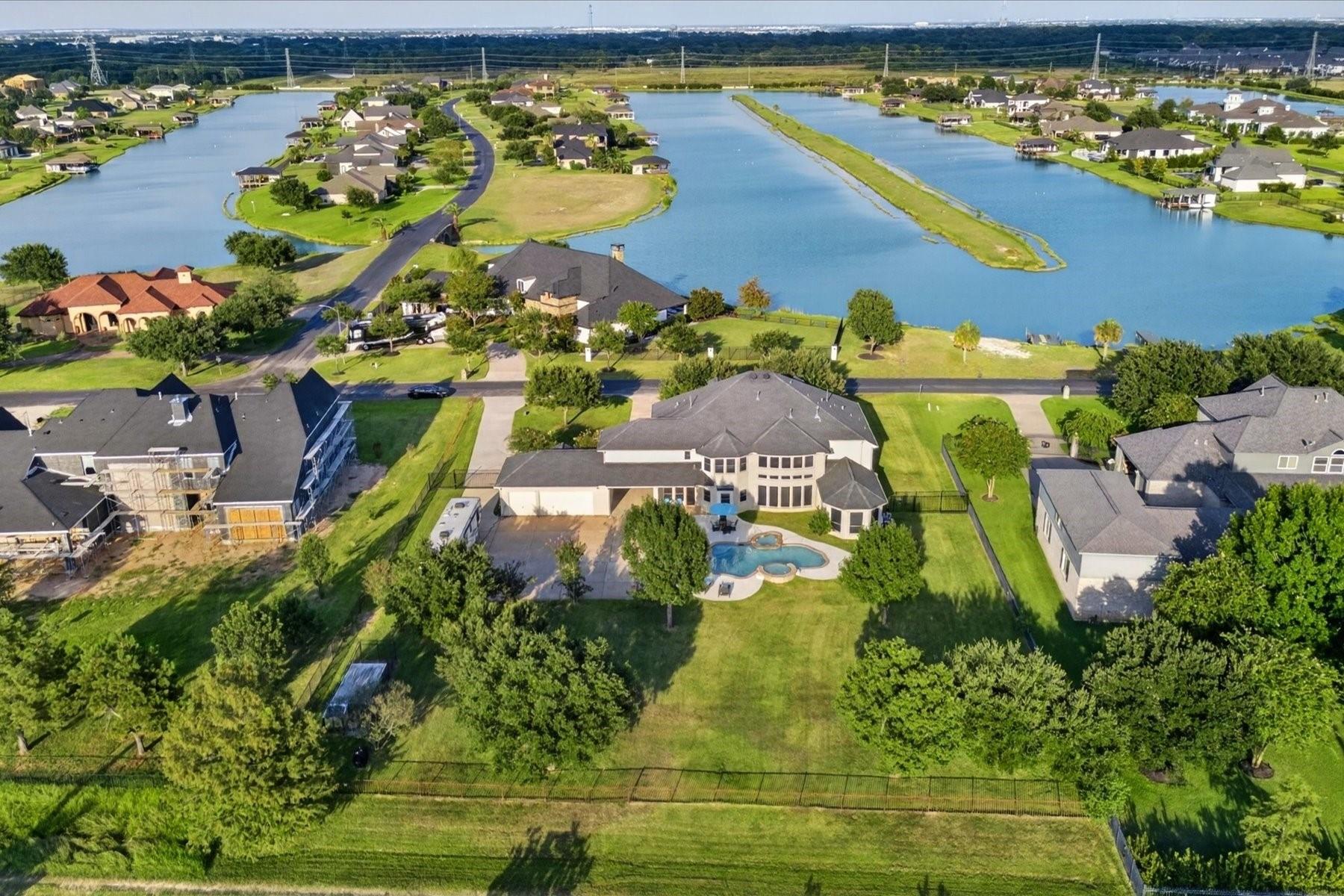 3203 Lakes Of Katy Lane