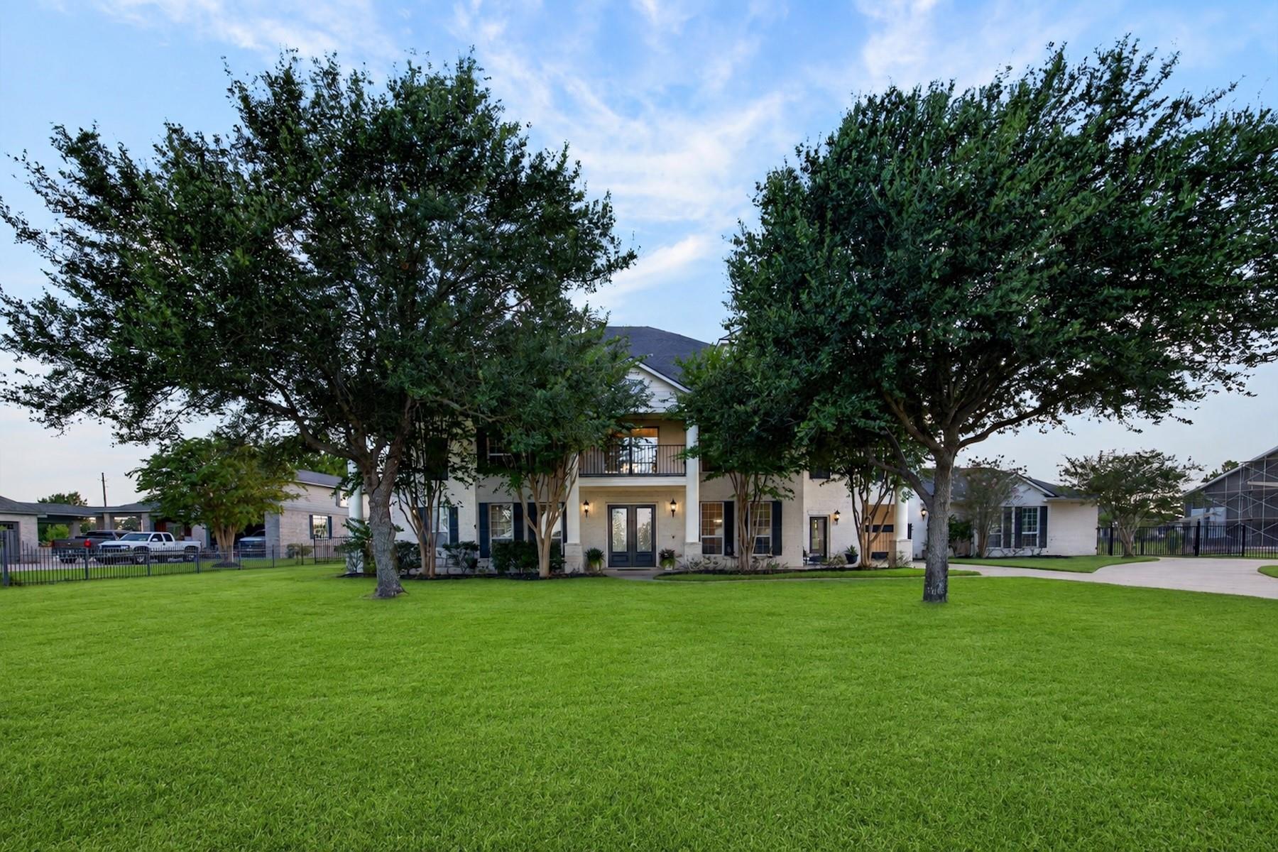 3203 Lakes Of Katy Lane