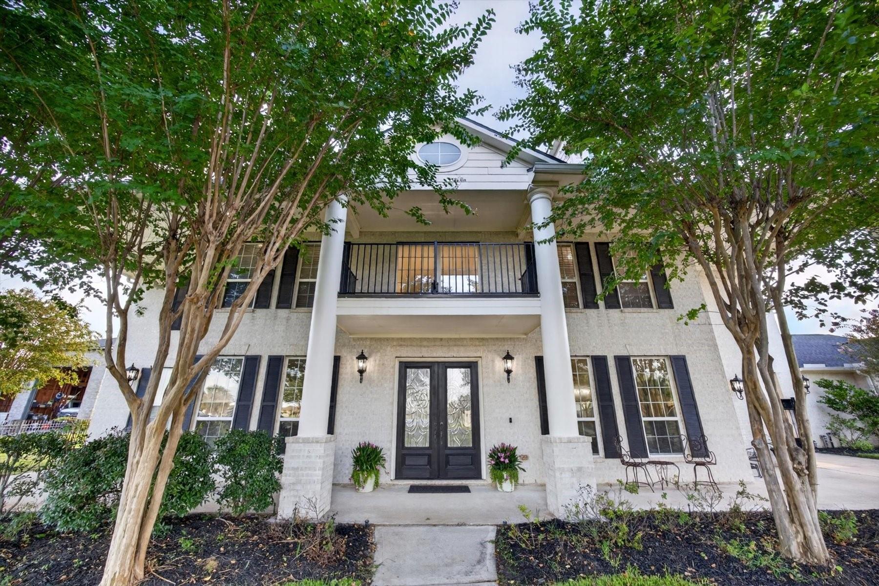 3203 Lakes Of Katy Lane