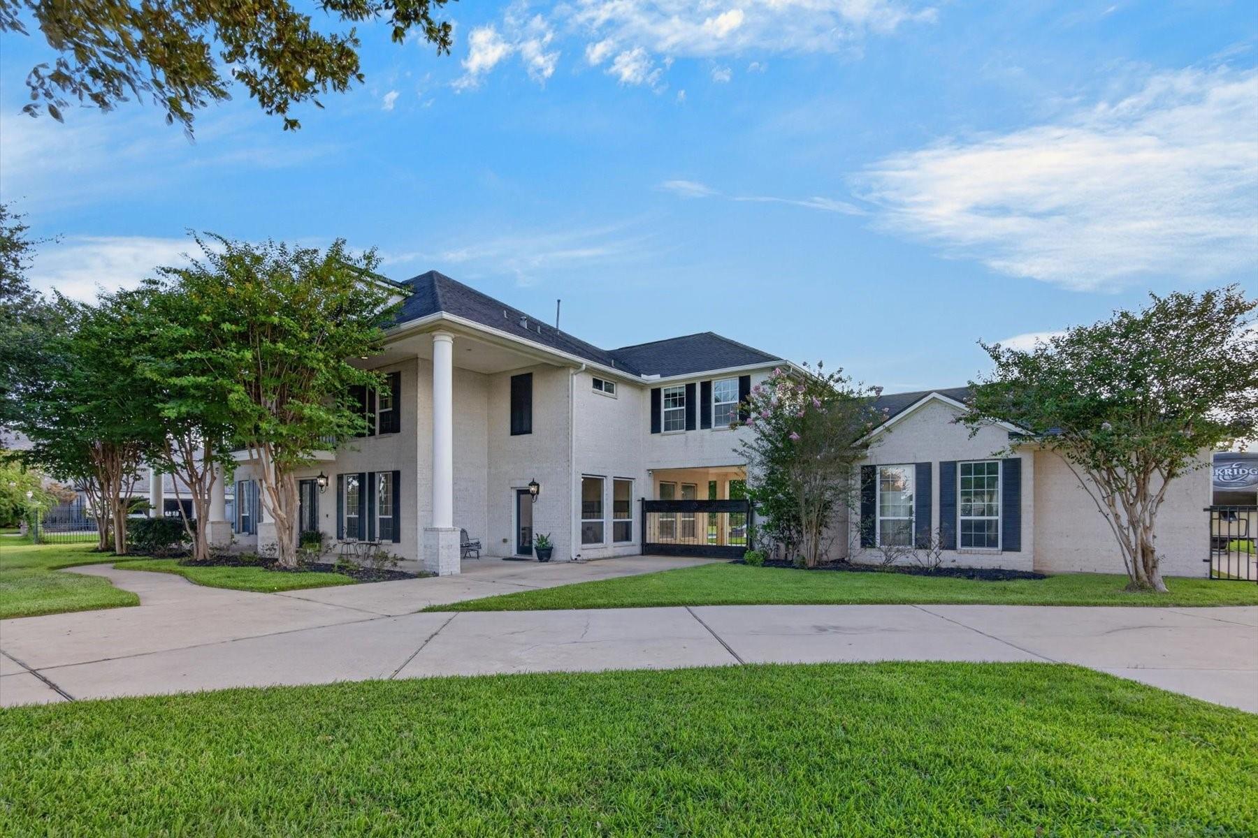3203 Lakes Of Katy Lane