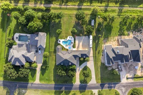 Photo of 3203 Lakes Of Katy Lane, Katy, TX 77493 (MLS # 34709451)