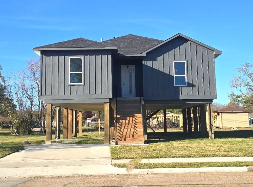 Photo of 11735 Fleming Drive, Houston, TX 77013 (MLS # 95090233)