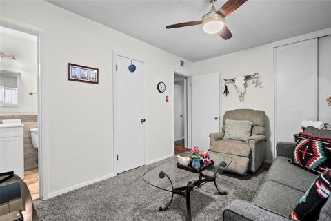 Tiny photo for 4405 Tularosa Avenue, El Paso, TX 79903 (MLS # 20268445)